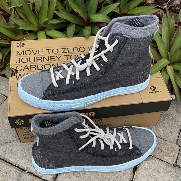 CONVERSE CTAS CRATER HI WMNS - Picture 4 of 16